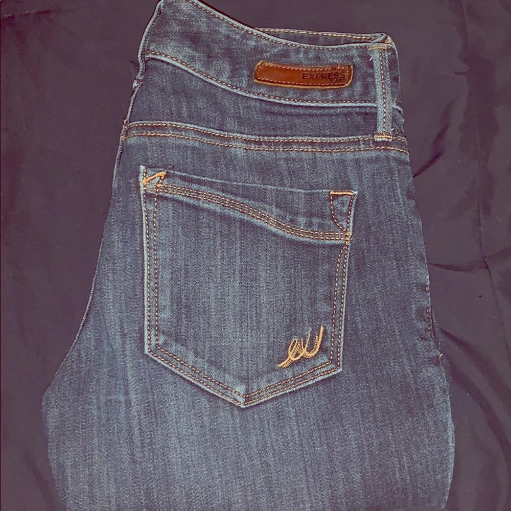 Express Jeans